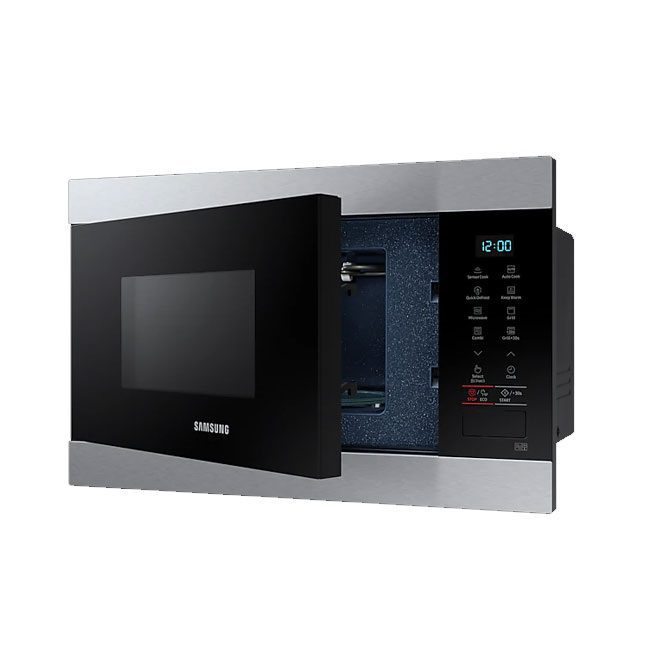 مایکروویو توکار سامسونگ 22 لیتری MG22M8074AT/EU