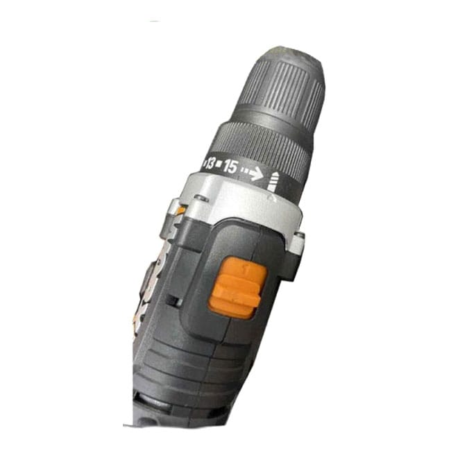 دریل شارژی ورکس 12 ولت ورکس WORX WX128.1