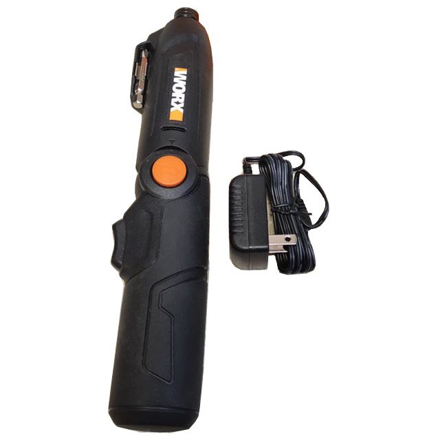 پیچ بند شارژی ورکس تاشو 8 ولت 1800 دور WX270L