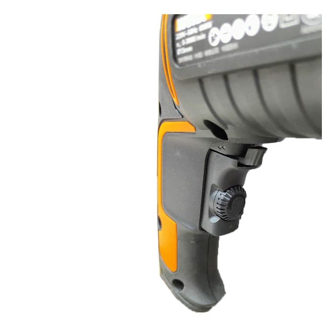 پک کامل لوازم و دریل برقی 600 وات ورکس Worx WX317.3