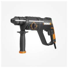 دریل تخریب سه کاره 750 وات ورکس Worx wx337