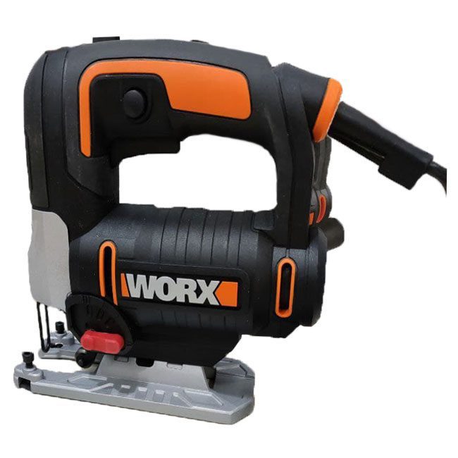 اره عمود بر ورکس 650 وات گیربکسی 3100 دور در دقیقه Worx WX478