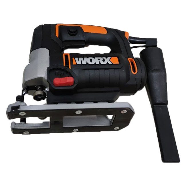اره عمود بر ورکس 650 وات گیربکسی 3100 دور در دقیقه Worx WX478