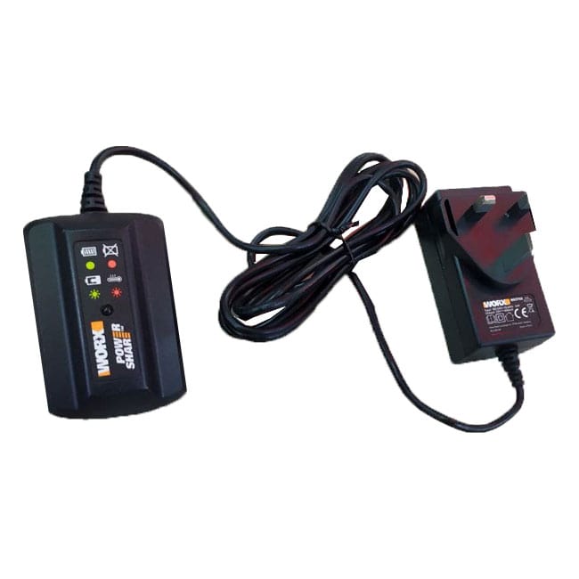 اره عمود بر شارژی ورکس 20 ولت سه حالته WX543.9 Worx