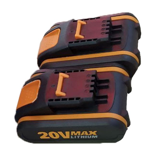 اره عمود بر شارژی ورکس 20 ولت سه حالته WX543.9 Worx