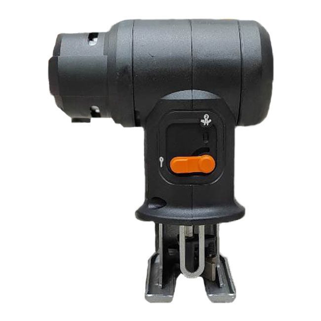 اره عمود بر و افق بر شارژی ورکس 20 ولتی Worx WX550