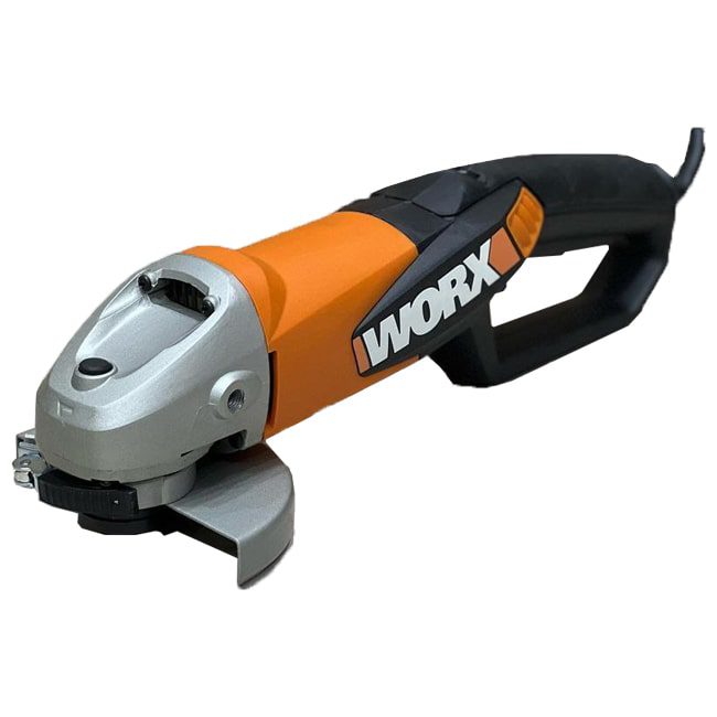 مینی فرز وسط 1600 وات 11000 دور ورکس WORXS WX722