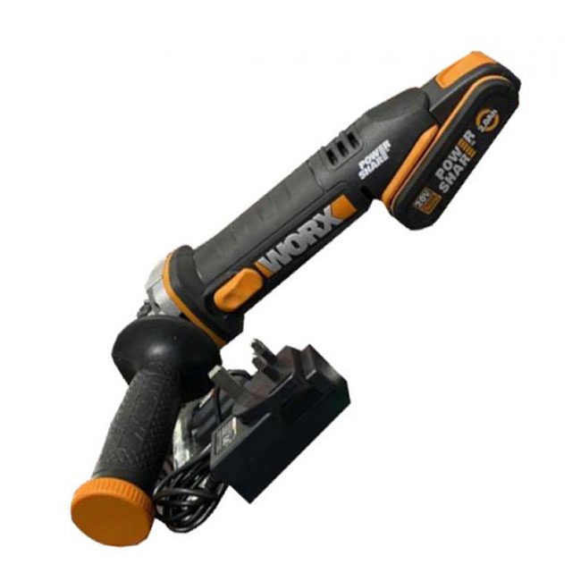 مینی سنگ شارژی 20 وات ورکسWorx Mini Stone WX802.9