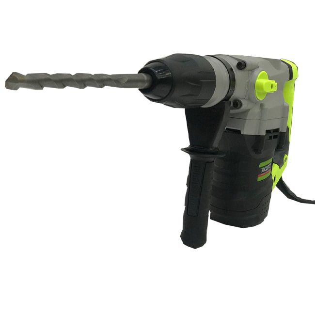 دریل دوکاره اکسکورت هلتی توان 1800 وات مدل XZC02-40