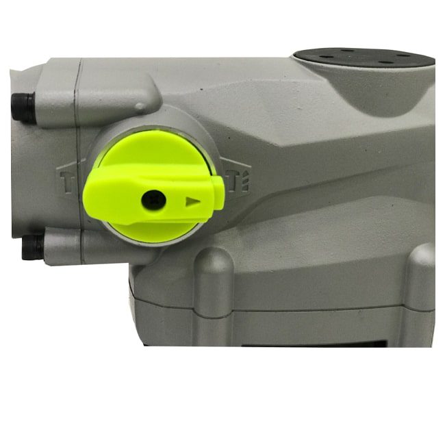 دریل دوکاره اکسکورت هلتی توان 1800 وات مدل XZC02-40