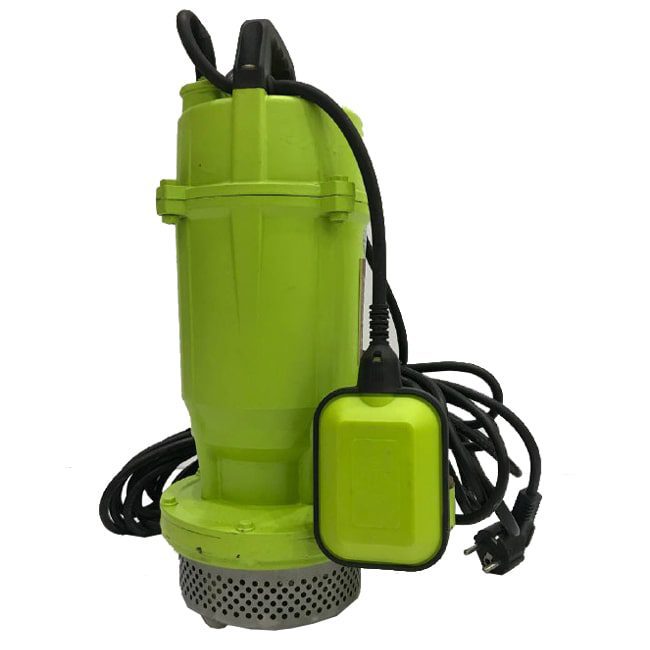 پمپ کف کش 1 اینچ ایکس کورت اسب بخار X01-QDX550