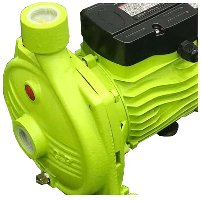 پمپ آب بشقابی 450 وات ایکس کورت یک اینچ X02-COP158