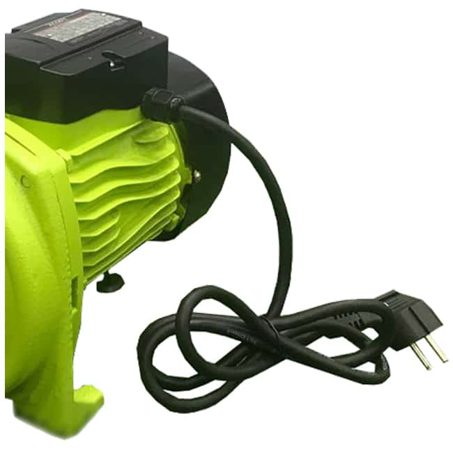 پمپ آب بشقابی 450 وات ایکس کورت یک اینچ X02-COP158