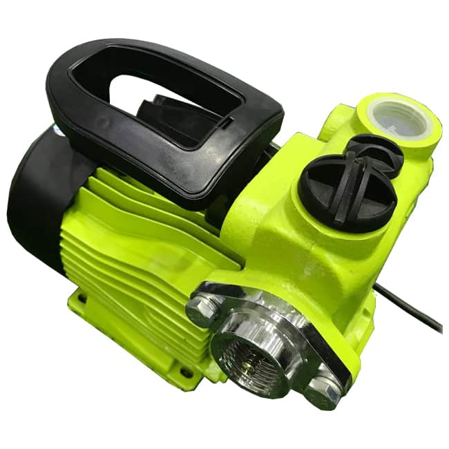 پمپ آب 450 وات ایکس کورت یک اینچ X02-PW370 سوپاپ دار