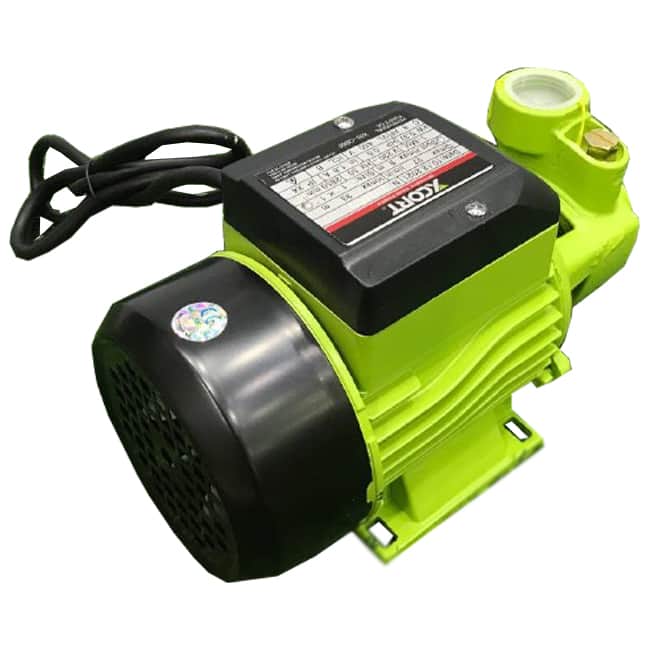 دریل شارژی ایکس کورت 12 ولت مدل KDC07-12BL