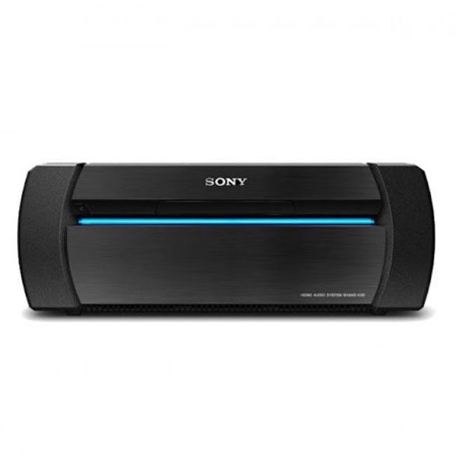 سیستم صوتی خانگی سونی 1200 وات Sony Multimedia Player SHAKE-X30