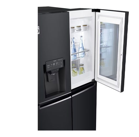 یخچال ال جی X945 ساید 32 فوت 2023