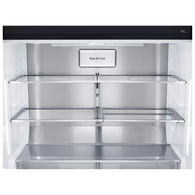 یخچال ال جی X945 ساید 32 فوت 2023