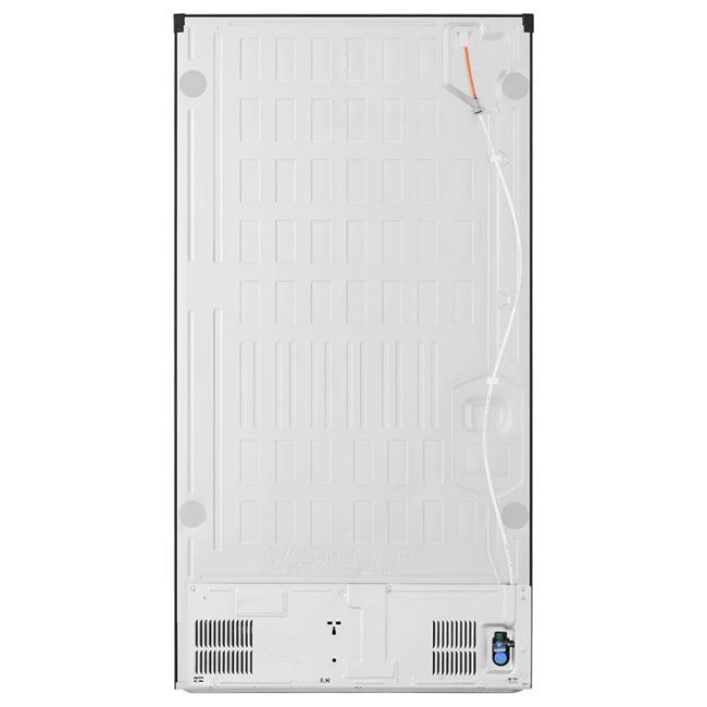 یخچال ال جی X945 ساید 32 فوت 2023