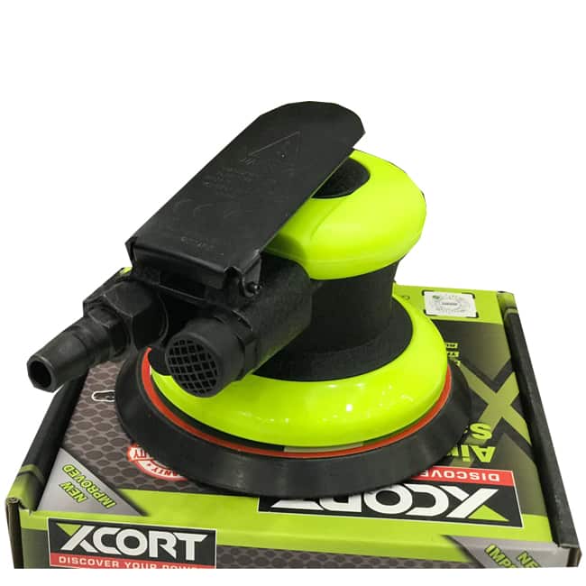 سنباده گردان بادی 3000 وات ایکس کورت XAS-5151