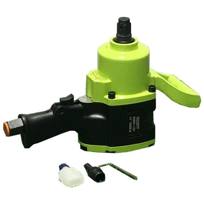 بکس بادی ایکس کورت 7500 دور 6.3 بار XAW01-850 Excort