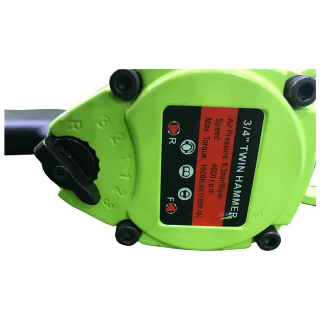 بکس بادی 6.3 بار ایکس کورت گشتاور XAW01-1185