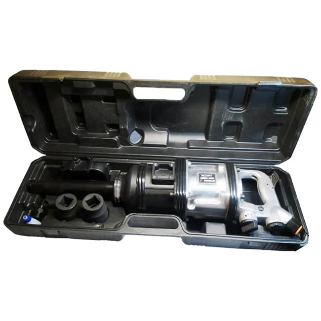 آچار بکس بادی 3300 دور ایکس کورت XAW01-3800