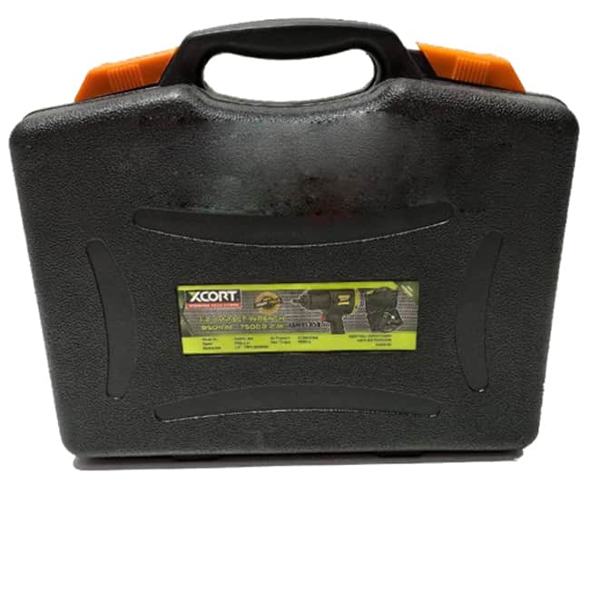 بکس بادی ایکس کورت 7500 دور 6.3 بار XAW01-850 Excort