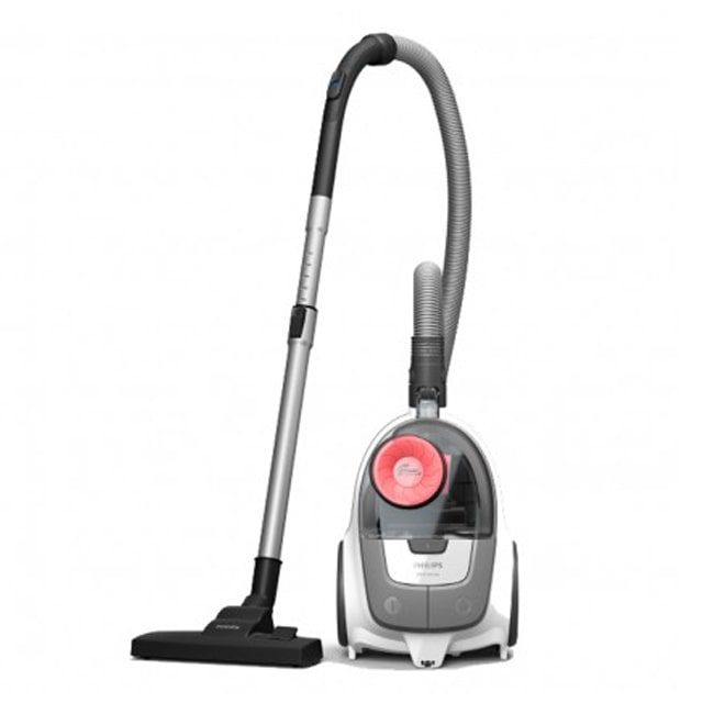 جاروبرقی مخزن دار فیلیپس 1800وات مدل XB2042