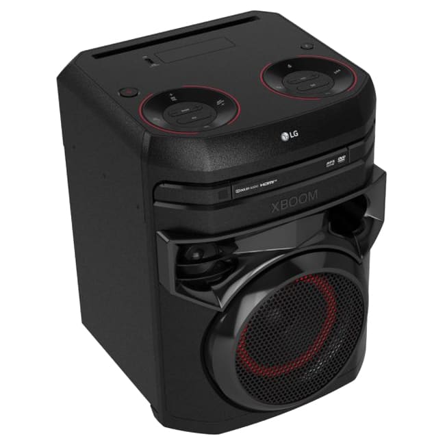 اسپیکر و سیستم صوتی خانگی 100 وات ال جی LG XBOOM ON2D