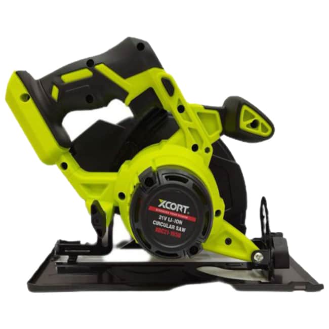 اره گرد بر شارژی 21 ولت ایکس کورت مدل XDC21-165D