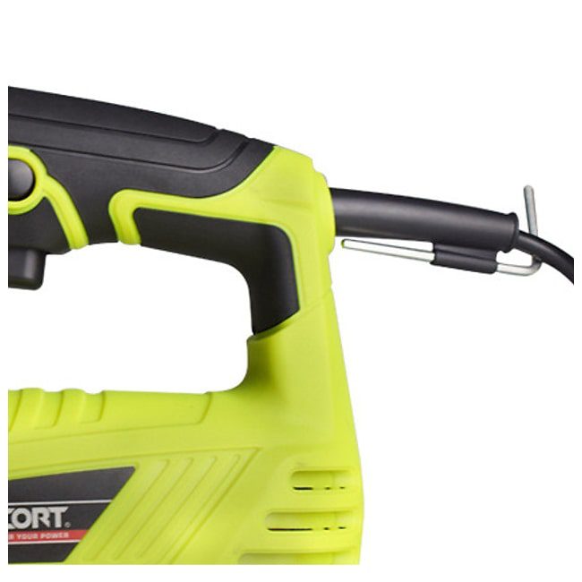 اره عمود بر ایکس کورت 900 وات 3000 دور Xcort XMQ01-100 100mm