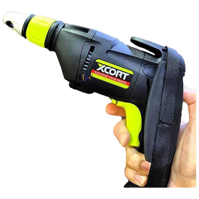 دریل اسکروگان 570 وات ایکس کورت گشتاور XPL01-6A
