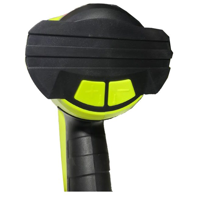 سشوار صنعتی 2000 وات ایکس کورت XQB04-2000 Xcort