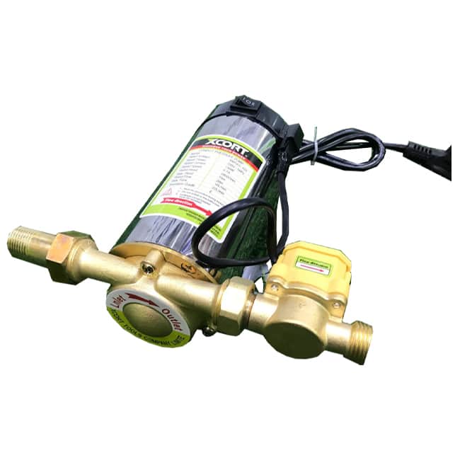 پمپ آب 150 وات ایکس کورت XWG01-150 دو حالته