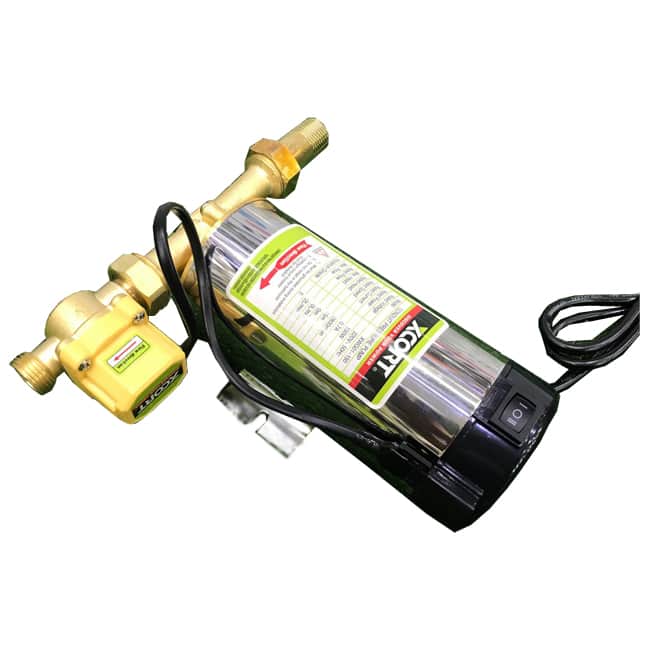 پمپ آب 150 وات ایکس کورت XWG01-150 دو حالته
