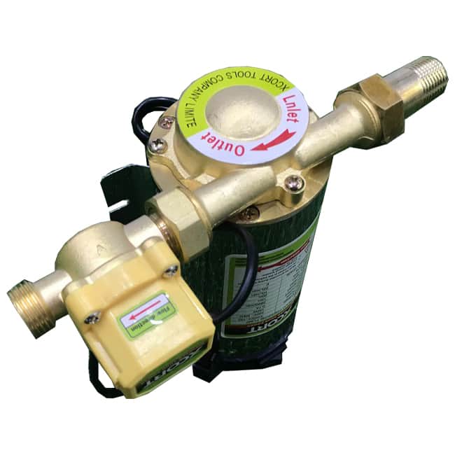 پمپ آب 150 وات ایکس کورت XWG01-150 دو حالته