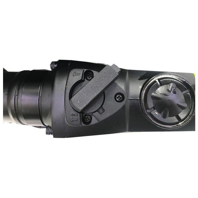 دریل هیلتی سه حالته 1600 وات اکسکورت مدل Xzc02-36