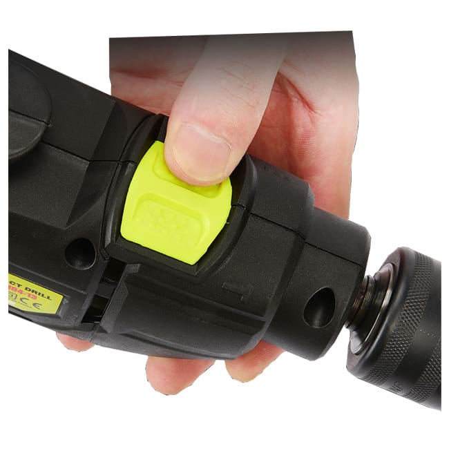 دریل چکشی 850 وات اکسکورت XCORT XZJ07-13