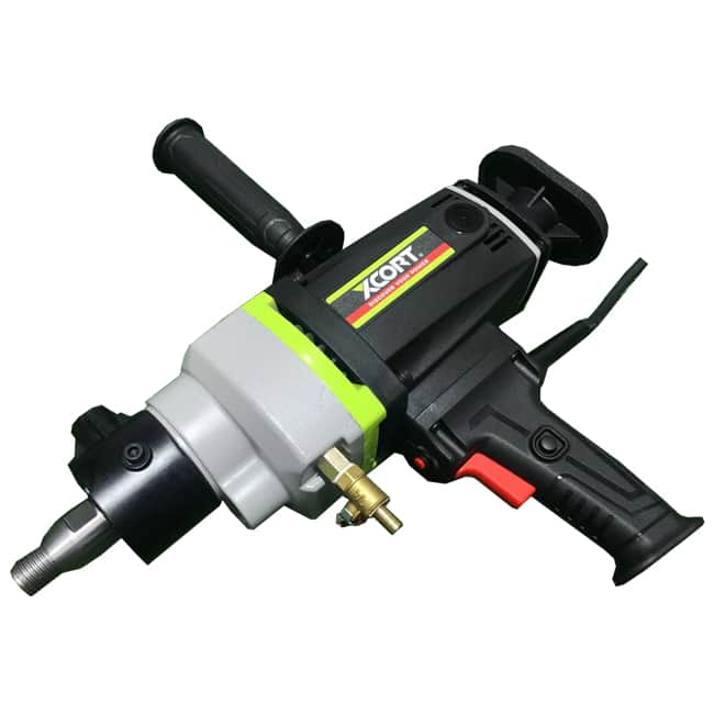 دریل کر گیر پایه دار ایکسکورت 1800 وات XZZ01-160T