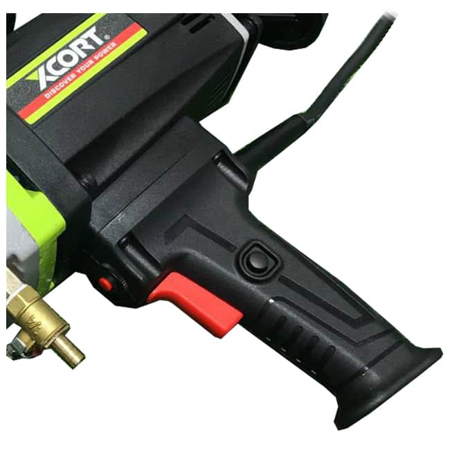 دریل کر گیر پایه دار ایکسکورت 1800 وات XZZ01-160T