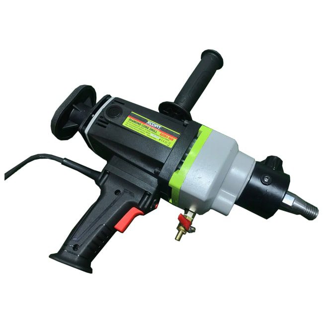 دریل کر گیر پایه دار ایکسکورت 1800 وات XZZ01-160T