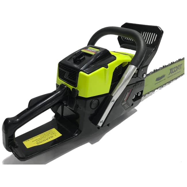 اره زنجیری 24 اینچ ایکس کورت بنزینی مدل XCS01-65