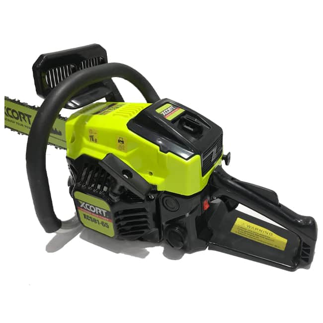 اره زنجیری 24 اینچ ایکس کورت بنزینی مدل XCS01-65