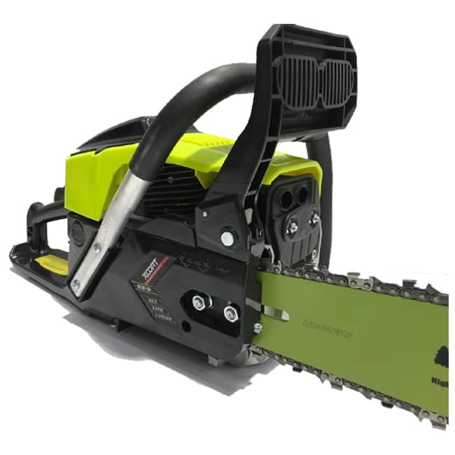 اره زنجیری 24 اینچ ایکس کورت بنزینی مدل XCS01-65