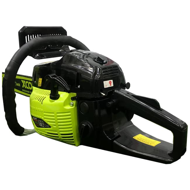 دریل شارژی چکشی 45 نیوتن اکسکورت مدل XDC08-21BL