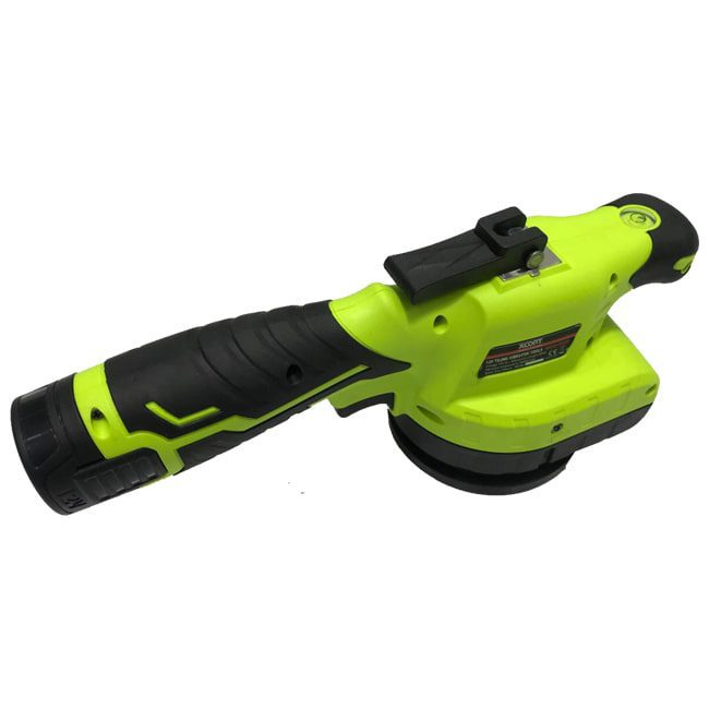 چکش ویبره کاشی ایکسکورت 12 ولت XDC09-TV1201 Xcort