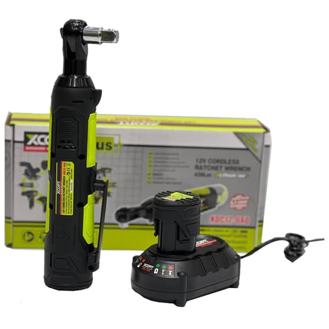 دریل شارژی ایکس کورت 12 ولت XDC07-12BL