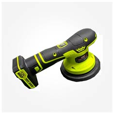 پولیش اوربیتال شارژی اکسکورت xdc12-160