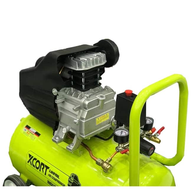 پمپ باد ایکس کورت 2200 وات 50 لیتر XDC12